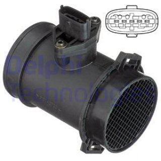 MAF SENSÖRÜ - HONDA ACCORD. ROVERGROUP 200. 25. 400. 45. MG ZR. MG ZS 05/95 05/05 resmi