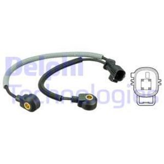 VURUNTU SENSÖRÜ FORD FOCUS-KUGA-MONDEO-S-MAX-VOLVO C30-C70-S40-S60-S80-V40-V50-V60-V70 resmi