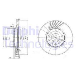 ÖN FREN AYNASI VECTRA B 1.6 2.0İ.2.5İ.V6 95/4.02 SAAB 900 II 9.3 93/8.03 288X25X7DLXHAVALI 4839320-5390786-569056-90496327-90512029-93179053-B117J0028F resmi