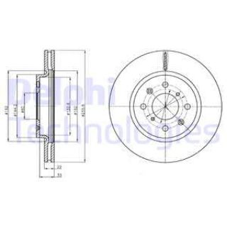 FREN DİSKİ ÇİFTLİ PAKET SUZUKİ SWİFT 10/2010 07/2017 resmi