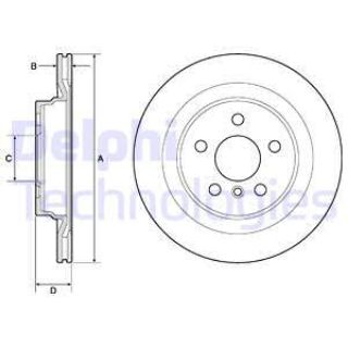 FREN DİSKİ ÇİFTLİ PAKET - BOYALI BMW 225-X1-X2 09/2014 resmi