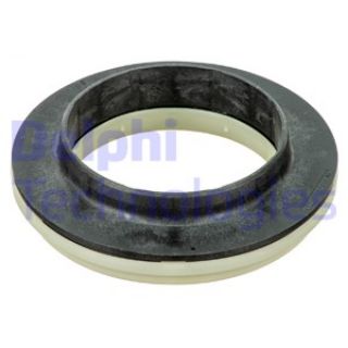 AMORTİSÖR YATAĞI ÖN SOL. SAĞ C180-C200-C220-C230-C250-JUKE-MİCRA-QASHQAI-X-TRAİL-CLİO-MODUS-KANGOO resmi