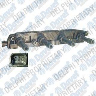 ATEŞLEME BOBİNİ X16XEL Z14XE Z16XE ASTRA G CORSA C VECTRA B-C 98-04 resmi