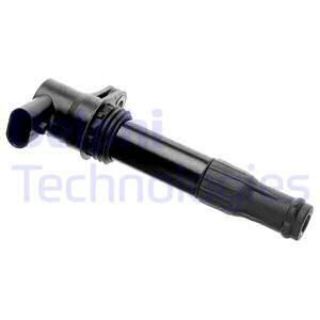 ATEŞLEME BOBİNİ ROVER 75 2.0V6 2.5V6 FREELANDER 2.5 V6 98-2006 MG ZT 160 180 190 2001-2005 resmi