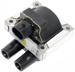 ATEŞLEME BOBİNİ SLX-PALİO-SIENA-ALBEA 1.2-1.4-ALFA ROMEO 1.4 resmi