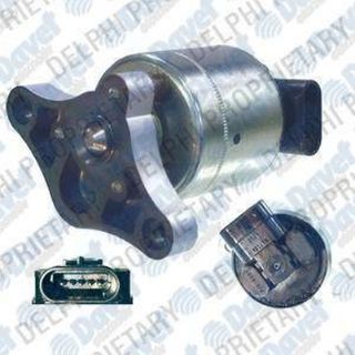 EGR VALFİ Z16XE ASTRA G CORSA C VECTRA B-C 01-04 resmi