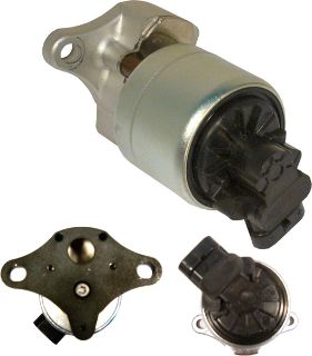 EGR VALFİ P206 GTI P406 YM P307 P407 P607 C4 C4 EW10J4 (2,0 16V) P407 C5 II EW7J4 (1,8 16V) resmi