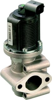 EGR VALFİ VECTRA C Z19DTH ASTRA H Z19DTJ ZAFİRA B resmi