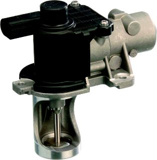 EGR VALFİ A6 06-12 -2.0TDI BKE resmi