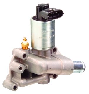 EGR VALFİ CORSA B 1,2I 16V BENZ, X12XE (5 PIN KARE SOKET) resmi