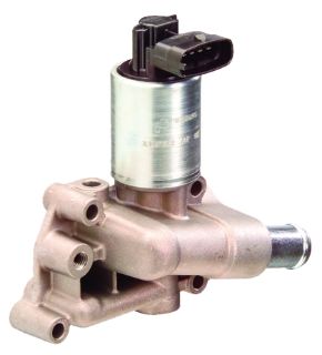 EGR VALFİ OPEL AGİLA 1.0-/ ASTRA G 1.0-CORSA 1.0-1.2- resmi