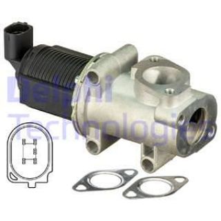 EGR VALFİ DOBLO 1.9 JTD TIP2 ALFAREMO 159 1.9JTD ASTRA H VECTRA C 1.9CTDI resmi