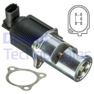 EGR VALFİ RENAULTAVANTIME,ESPACE,GRANDESPACE,LAGUNA,MASTER,T resmi