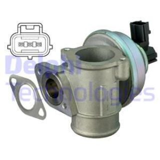 EGR VALFİ MONDEO,TRANSİT resmi