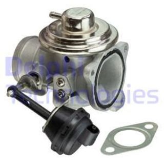 EGR VALFİ PASSAT 03>05 SHARAN 96>10 A4 01>05 ALHAMBRA 01>10 SUPERB 02>08 1.9TDI AVB AJM ANU resmi