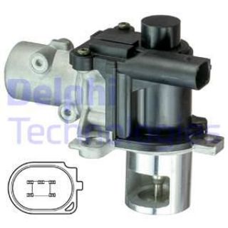 EGR VALFİ NOTE QASHQAI MEGANE II III CLİO II III DUSTER SANDERO FLUENCE KANGOO LODGY LOGAN SCENİC II resmi