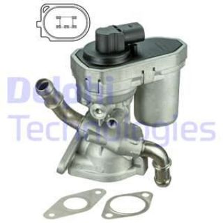 EGR VALFİ TRANSİT resmi