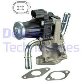EGR VALFİ TRANSİT resmi