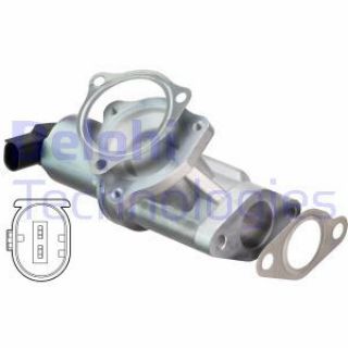 EGR VALFİ TUCSON-SPORTAGE 2,0 CRDI 2004-2010 resmi