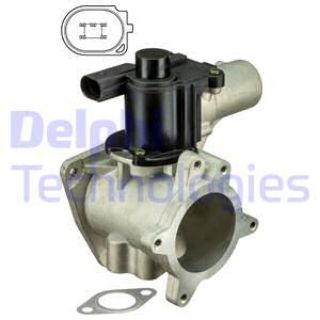 EGR VALFİ TOUAREG 2.5 TDI CRAFTER TRANSPORTER V 03- AXD resmi