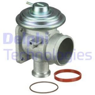 EGR VALFİ BMW E46 E39 E38 E65 E53 M47N M57N LAND ROVER FREELANDER 2.0 TD4 RANGE III 3.0 D resmi