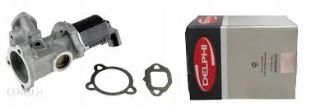 EGR VALFİ FIAT // LANCİA; 500, 500C, İDEA, PANDA // MUSA 02/2004 > 12/2012 resmi