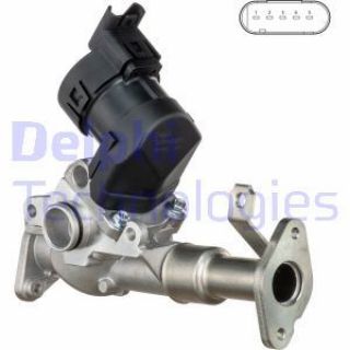 EGR VALFI (N43) BMW E81 E87 E90 E91 E92 E93 E60 E61 resmi