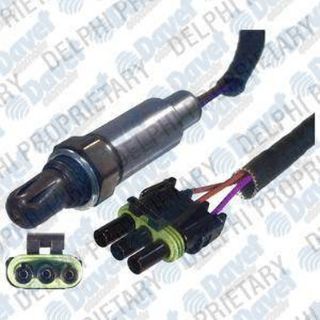 OKSİJEN SENSÖRÜ VECTRA A-B-OMEGA A 2.0-OMEGA A 3.0 24V 88-00 resmi