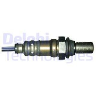 OKSİJEN SENSÖRÜ - HYUNDAİ ELANTRA L4. EXCEL L4. SONATA L4. SONATA V6 / MİTSUBİSHİ PRECIS L4 92 94 resmi