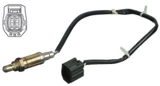 OKSİJEN SENSÖRÜ - MAZDA 3 01/04 04/08 resmi