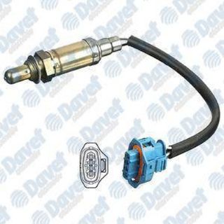 OKSİJEN SENSÖRÜ F16D4 CRUZE 09- resmi