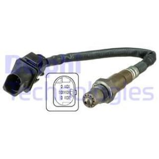 OKSİJEN SENSÖRÜ - CITROEN BERLİNGO. C3. C4. DS3. DS4. MİNİ ONE. COOPER. PEUGEOT 207. 208. 2008. 308. resmi