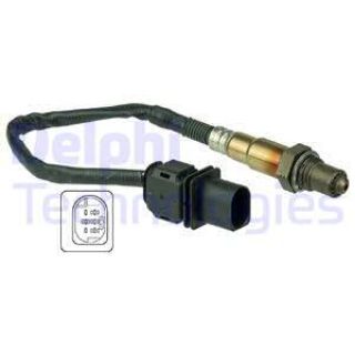 OKSİJEN SENSÖRÜ - BMW 1 SERİES. 3 SERİES. 5 SERİES. 6 SERİES. 7 SERİES 09/04 11/05 resmi