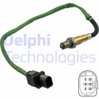 OKSİJEN SENSÖRÜ C220-C250-E200-E220-E250-GLK200-GLK220-GLK250-SL63 AMG 03-2002 resmi