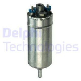 YAKIT POMPASI - IVECO DAİLY 05/99 08/11 resmi