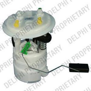 YAKIT POMPASI 206 1.4 16V resmi