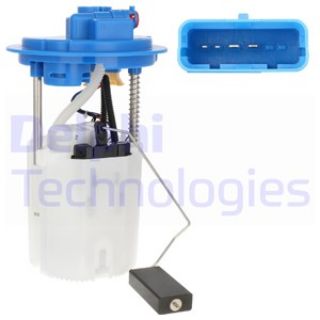 YAKIT POMPASI ALFA ROMEO resmi