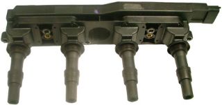 ATEŞLEME BOBİNİ X18XE1-Z18XE VECTRA B-C ASTRA G 00-05 resmi