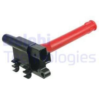 ATEŞLEME BOBİNİ ROVER 25 1.8 16V 99-05 45 1.8 00-05 MG TF 160 MG ZR MGF resmi