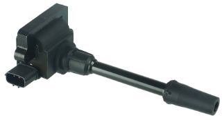ATEŞLEME BOBİNİ - MİTSUBİSHİ CARİSMA. I.O. MONTERO. PAJERO. SHOGUN. SPACE STAR 98 07 resmi