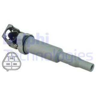 ATEŞLEME BOBİNİ BMW130I-325-330-523-525-530-630-730-Z4 resmi