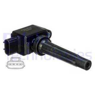 ATEŞLEME BOBİNİ MAZDA2-3-6-CX-3-CX-5-CX-9 resmi