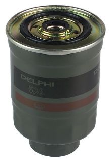 YAKIT FİLTRESİ H100 93-00 - H-1 97-00 - STAREX 97- 2.5D - 2.5TD resmi