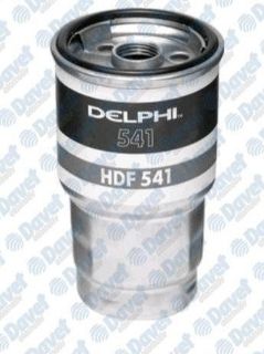 YAKIT FİLTRESİ COROLLA 1.4D-2.0D-2.2D 04- - AVENSİS 1.9D-2.0TD-2.2D 01- - VERSO 1.4D-2.0D 09- resmi
