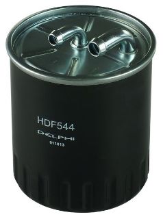 YAKIT FİLTRESİ  CHRYSLER / MERCEDES / MITSUBISHI / SMART 97-00 resmi