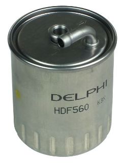YAKIT FİLTRESI W203 02>07 CL203 02>08 S203 01>07 C209 02>09 W463 01> resmi