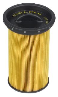 MAZOT FİLTRESİ - 318 320 2.0L D - resmi