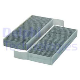 KABİN FİLTRESİ PEUGEOT 308 resmi