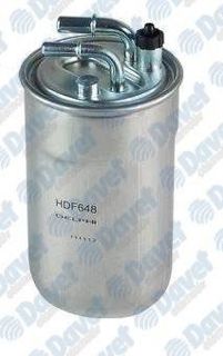 YAKIT FİLTRESİ Z13DTJ CORSA D 10- resmi