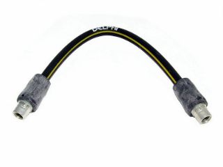 FREN HORTUMU ÖN; SAĞ/SOL AUDI A4. A6. S4. S6 / SKODA SUPERB / VW PASSAT 10/94 03/08 resmi